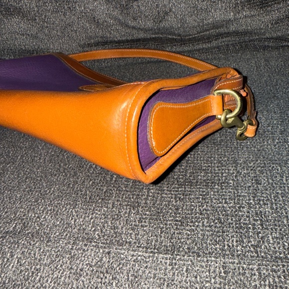 Dooney and Bourke R20 Zipper Clutch - Picture 10 of 15